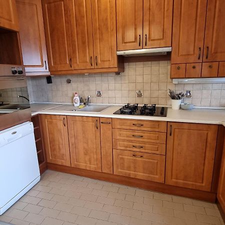 Apartament Apartmanhaz 2-6 Fonek Pécs Zewnętrze zdjęcie